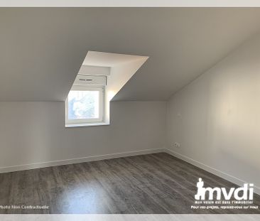 Location Appartement 3 pièces 66m² - Photo 5