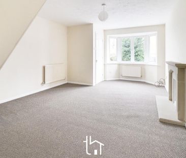 3 bedroom terraced house to rent - Photo 2