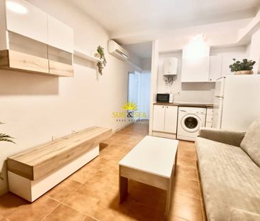 1 BEDROOM GROUND FLOOR APARTMENT - LA MATA - Photo 1