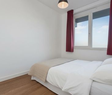 Appartement te huur: Banne Buikslootlaan 113-D 1034 AB Amsterdam - Photo 6