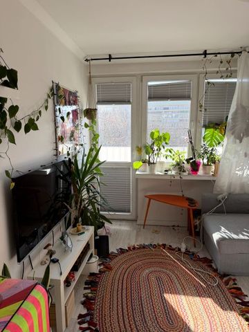 Pokój Warszawa - Zdjęcie 5