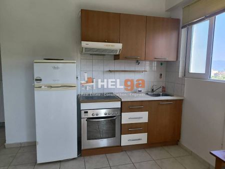 Studio/Γκαρσονιέρα για ενοικίαση Αμπελόκηποι (Πάτρα) - Photo 3