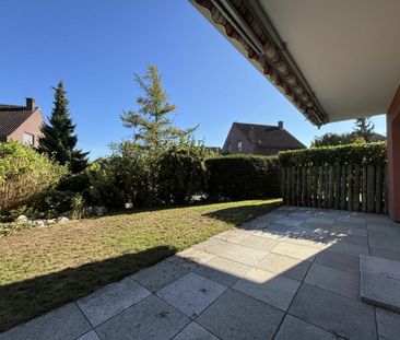 Ruhig gelegene 4½-Zimmerwohnung direkt an der Aare - Photo 5