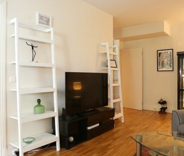 Appartement • Saint James-Général Koenig - Photo 5