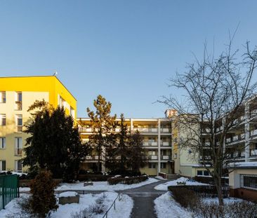 Warszawa, Praga-Południe, Franciszka Żymirskiego - Zdjęcie 5