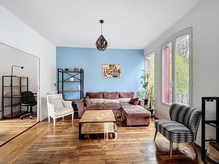 Maison • Cote d'Argent-Desvallieres-Gambetta - Photo 5