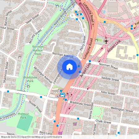 3/63 Lamington Avenue, Qld 4030, Lutwyche