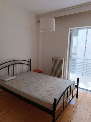 Studio/Γκαρσονιέρα για ενοικίαση Ιπποκράτειο (Φάληρο - Ιπποκράτειο) - Photo 1