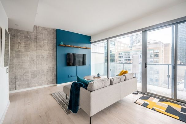 Church Street - Photo 1