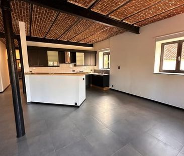 Appartement te huur - Foto 4