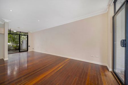 8/12-18 Wood Street, Forest Lodge NSW 2037 - Apartment For Rent | Domain - Photo 2