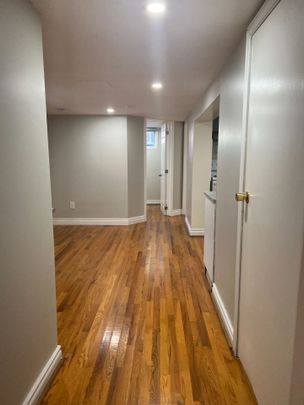 For Lease - 54 Newlands Avenue, Toronto, Ontario - Photo 1