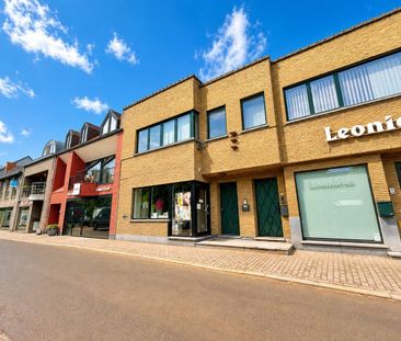 Appartement te huur in Ertvelde voor € 950 met 2 slaapkamers - Foto 3