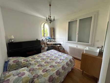 Maison 7 pièces – 146 m² environ à Le Rheu (ref : G176155) - Photo 3