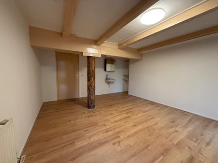 38, Boterdiep, Hortusbuurt, Centrum, Groningen, Nederland, 9712 LP, Nederland - Foto 4