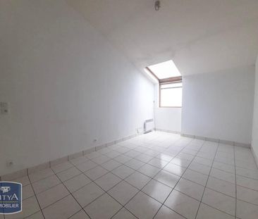 Location Appartement 2 pièces 28m² NANTES 44000 - Photo 5