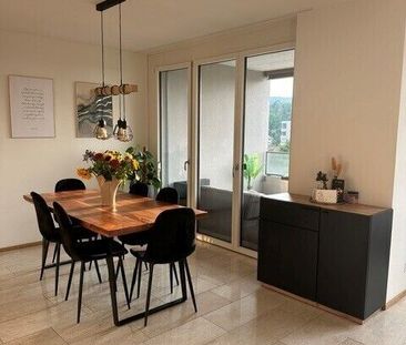 31/2 ROOM APARTMENT IN DÜBENDORF (ZH), FURNISHED, TEMPORARY - Foto 2