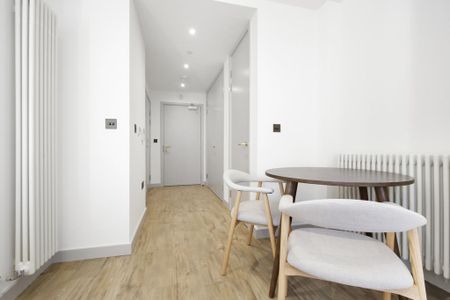 Studio to rent - Photo 5