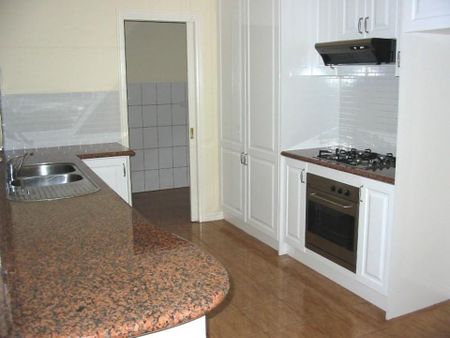 Two Story Three Bedroom Town House - Photo 2