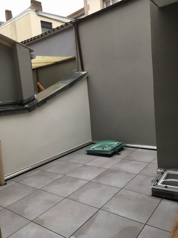 Location Appartement 2 pièces 47m² SARREGUEMINES 57200 - Photo 4
