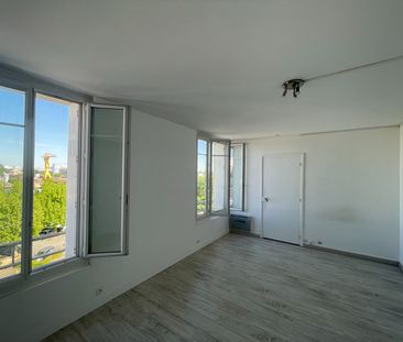 Location Appartement 1 pièce 30m² - Photo 1
