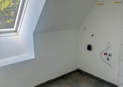 Erstbezug-Wohnung nach Sanierung in schöner Wohnlage - Foto 2