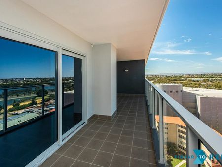908/63 Adelaide Terrace, East Perth - Photo 5