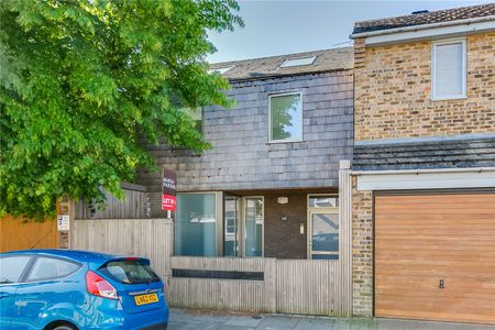 Glentham Road, Barnes, SW13, London - Photo 3