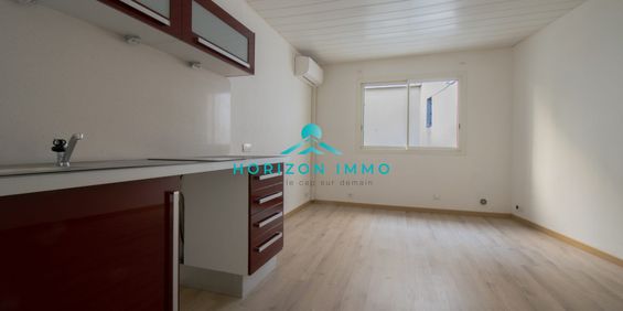 Location Appartement 1 pièce 19m² ST LAURENT DU VAR 06700 - Photo 3