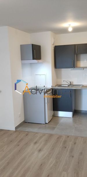 Appartement à louer Colombes - Photo 1