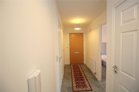 FLAT 9, 1 Arneil Place - Photo 2