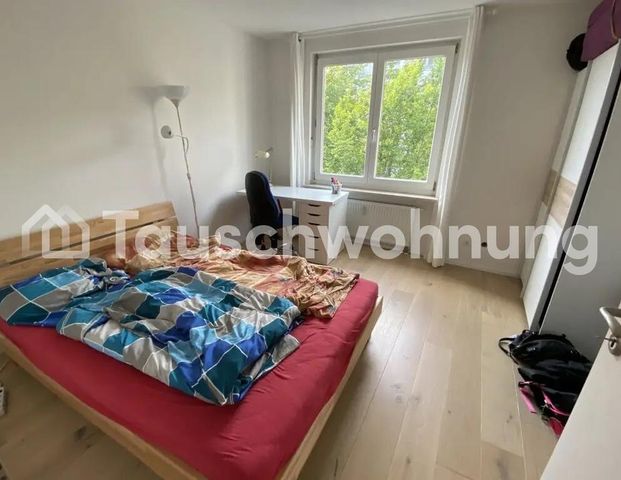 TAUSCHWOHNUNG Biete München Sendling, suche Schwabing-West oder Maxvorstad - Foto 1