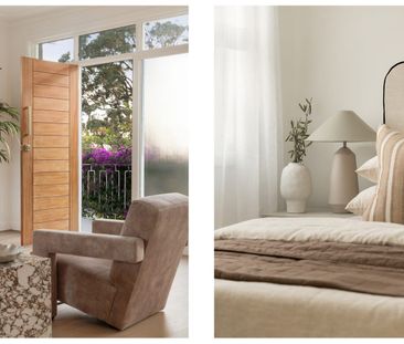 Palm Springs Inspired Coastal Retreat - Photo 2