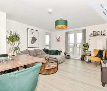 2 bedroom apartment to rent - Photo 3
