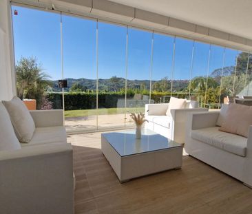 Apartamento de alquiler en La Cala Golf - Lagar Martell - Photo 2