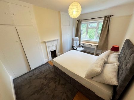 Room in a Shared House, Ellington Road, N10 - Photo 5