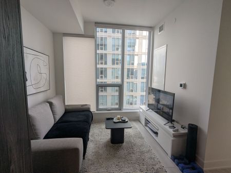 For Lease - 35 Mercer Street Unit# 3813, Toronto, Ontario - Photo 4