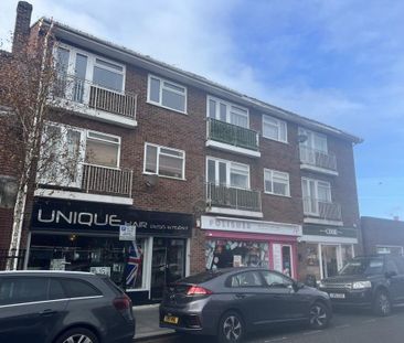 2 bedroom flat to rent - Photo 6