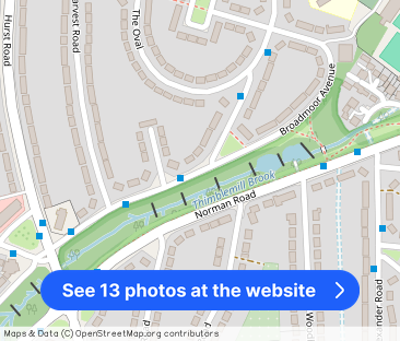 Broadmoor Avenue, Smethwick, B67 - Photo 1