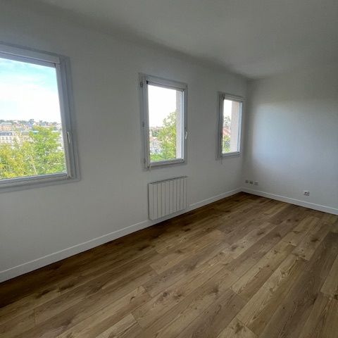 Studio proche de la gare Pontoise (95300) - Photo 1