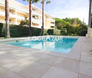 Location AppartementGolfe-Juan - Photo 5