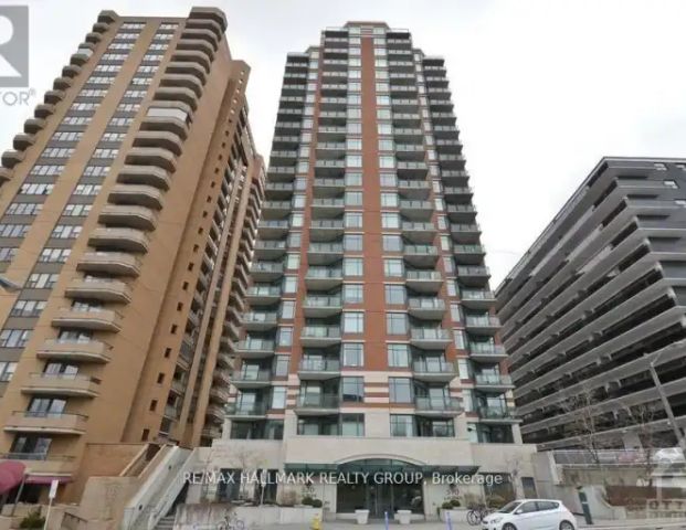 903 - 570 LAURIER DRIVE | 903 - 570 LAURIER DRIVE, Ottawa - Photo 1