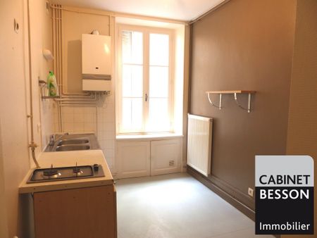 Location Appartement 3 pièces 60m² GRENOBLE 38000 - Photo 3