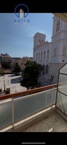 Διαμέρισμα για ενοικίαση Παντοκράτορος - Αρχαίο Ωδείο (Πάτρα) - Φωτογραφία 5
