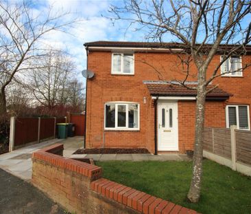 3 bedroom semi-detached house to rent - Photo 2