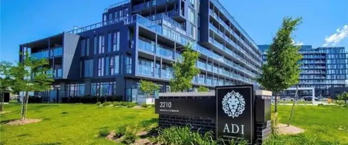 3210 DAKOTA Common Unit# A401 | 3210 DAKOTA Common Unit# A401, Burlington - Photo 1