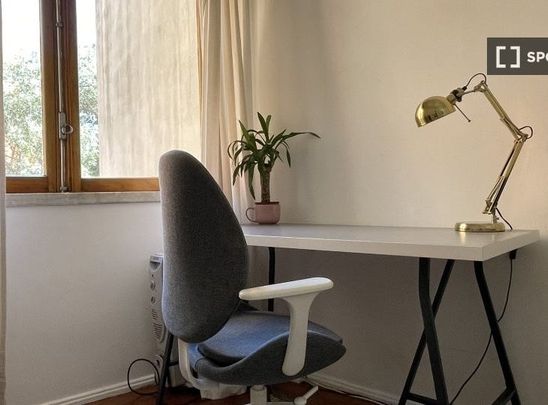 lisbon, Lisbon 1495-699 - Photo 1