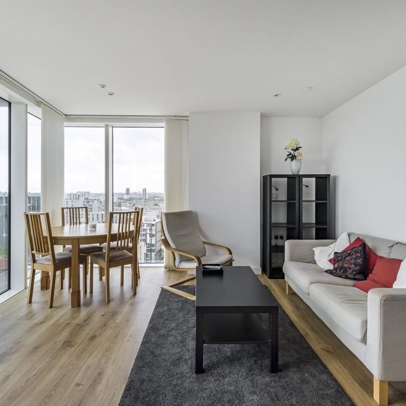 2 bedroom apartment to rent - Photo 1