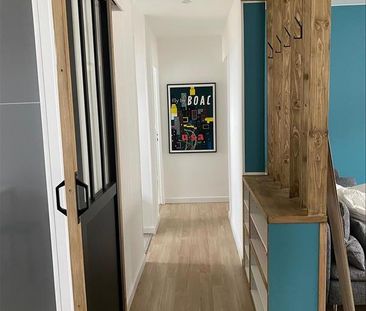 Chambre en colocation 31500, Toulouse - Photo 1