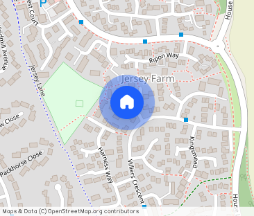 Cheriton Close, St. Albans - Photo 1